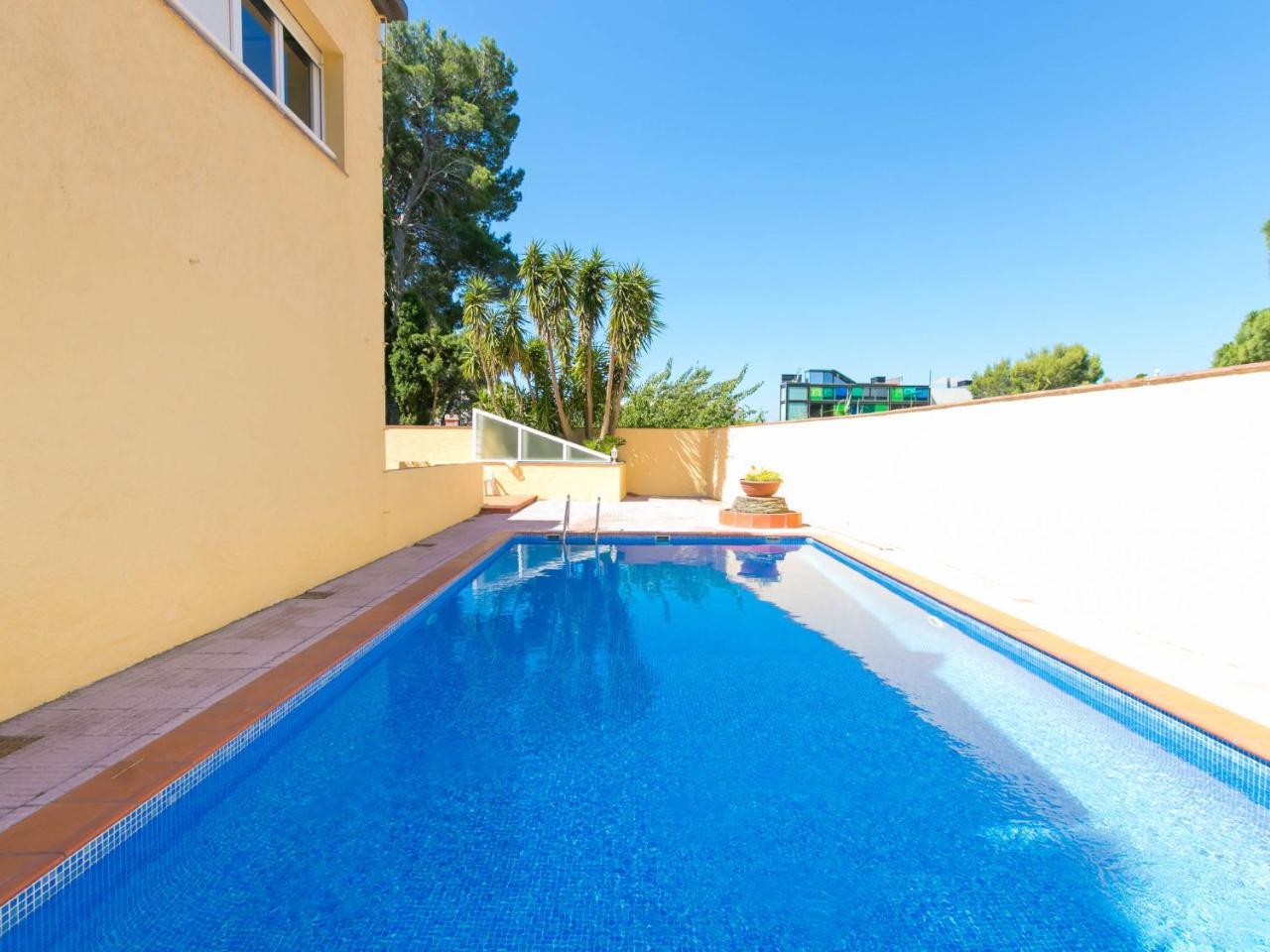 Apartment Velazquez-5 By Interhome Roses Exterior photo